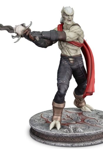 Legacy of Kain PVC Figure Kain 22 cm