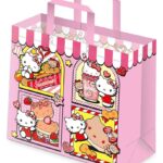 Hello Kitty Tote Bag Essential