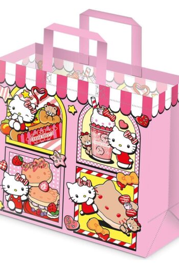 Hello Kitty Tote Bag Essential