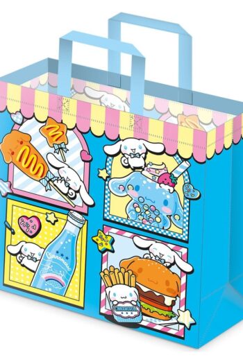 Sanrio Tote Bag Essential Cinnamoroll Diner
