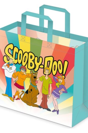 Scooby-Doo Tote Bag Essential Where Are You?