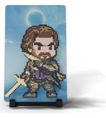 Clair Obscur: Expedition 33 FiGGYZ Magnet Collectible Gustave 11 cm
