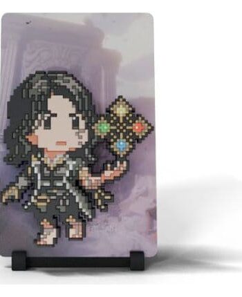 Clair Obscur: Expedition 33 FiGGYZ Magnet Collectible Lune 11 cm