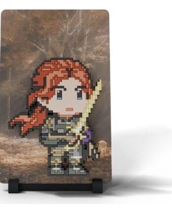 Clair Obscur: Expedition 33 FiGGYZ Magnet Collectible Maelle 11 cm