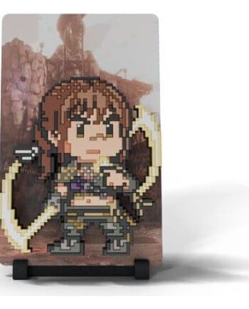 Clair Obscur: Expedition 33 FiGGYZ Magnet Collectible Sciel 11 cm