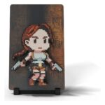 Tomb Raider FiGGYZ Magnet Collectible Tomb Raider Classic 11 cm