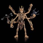 Infinite Legions: Skeleton Warriors Action Figure Aracula Deluxe