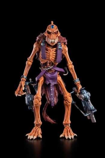 Infinite Legions: Skeleton Warriors Action Figure Claw