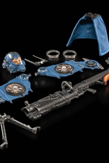 Cosmic Legions Action Figure Accessory Seek and Strike Mission Pack
