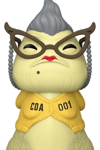 Monsters Inc POP! Vinyl Figure Roz 9 cm