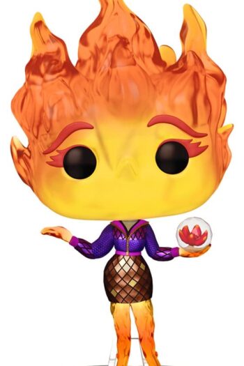 Elemental POP! Vinyl Figure Ember 9 cm