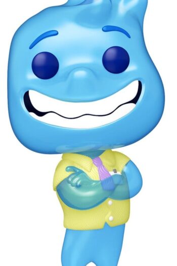 Elemental POP! Vinyl Figure Wade 9 cm
