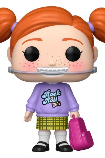 Finding Nemo POP! Vinyl Figure Darla 9 cm