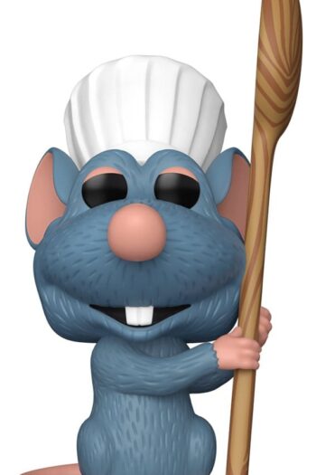Ratatouille POP! Vinyl Figure Remy 9 cm