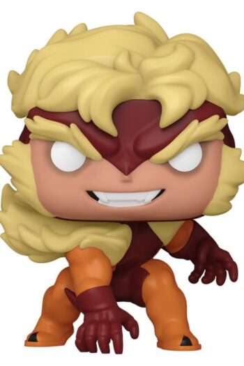 Marvel POP! Vinyl Figure : X-Men '97 S4- Sabretooth 9 cm