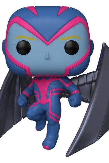 Marvel POP! Vinyl Figure : X-Men '97 S4- Archangel 9 cm