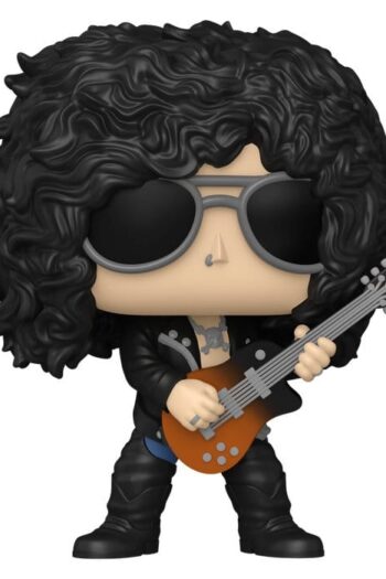 Guns N`Roses POP! Rocks Vinyl Figure Slash (November Rain) 9 cm