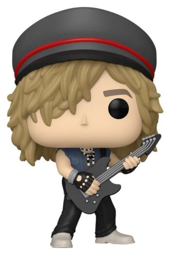 Guns N`Roses POP! Rocks Vinyl Figure – Duff McKagan (1985) 9 cm
