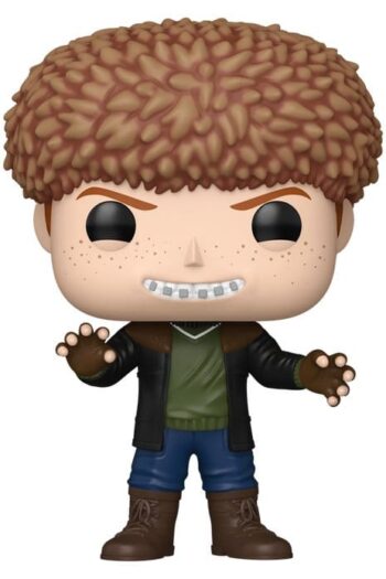 A Christmas Story POP! Movies Vinyl Figure Scott "Scut" Farkus 9 cm