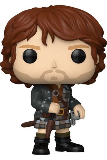 Outlander POP! Television Vinyl Figure Jamie Fraser 9 cm