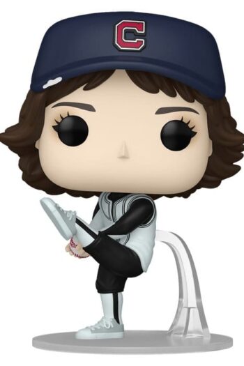 Twilight POP! Movies Vinyl Figure Alice Cullen 9 cm