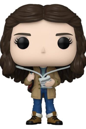 Twilight POP! Movies Vinyl Figure Bella Swan 9 cm