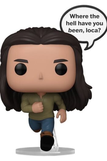 Twilight POP! Sayings Vinyl Figure Jacob Black 9 cm
