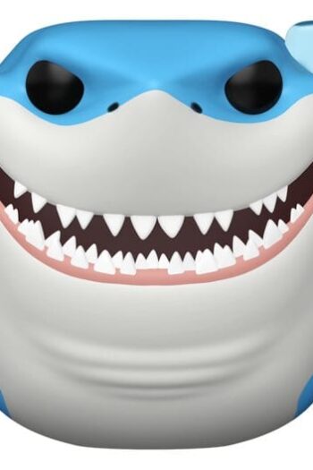 Finding Nemo POP! Sayings Vinyl Figure Bruce 9 cm