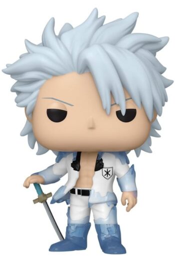Bleach: Thousand-Year Blood War POP! Animation Vinyl Figure Hitsugaya 9 cm