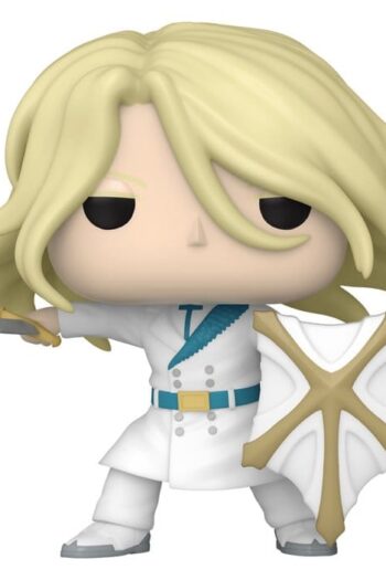 Bleach: Thousand-Year Blood War POP! Animation Vinyl Figure Haschwalth 9 cm
