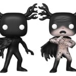 Over the Garden Wall POP! Animatiion Vinyl Figures Beast w/Chase 9 cm Assortment (6)