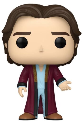 Battlestar Galactica POP! Television Vinyl Figure Gaius Baltar 9 cm