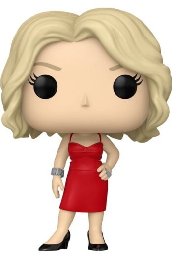 Battlestar Galactica POP! Television Vinyl Figure Six 9 cm