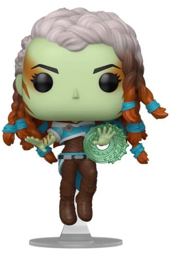 Magic the Gathering POP! Games Vinyl Figure Strixhaven Tam 9 cm