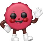 Fallout POP! Games Vinyl Figure Cappy 9 cm