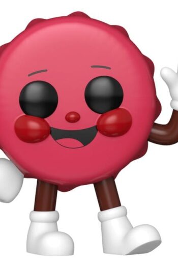 Fallout POP! Games Vinyl Figure Cappy 9 cm