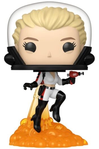 Fallout POP! Games Vinyl Figure Nuka Girl 9 cm