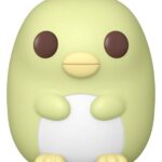 Sumikko Gurashi POP! Animation Vinyl Figure Penguin? 9 cm