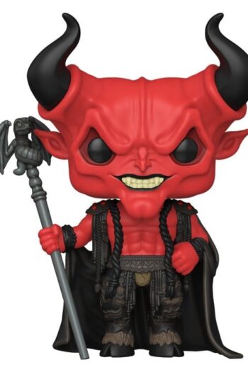 Legend POP! Super Vinyl Figure Lord of Darkness 15 cm
