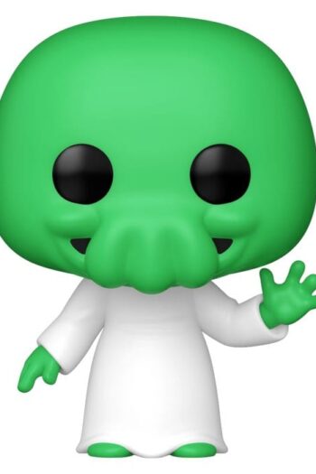 Minions 3 POP! Rocks Vinyl Figure Goomi 9 cm