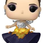 The Hunger Games POP! Movies Vinyl Figure Katniss WDT 9 cm