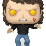 The Lost Boys POP! Movies Vinyl Figure Vampire Michael 9 cm