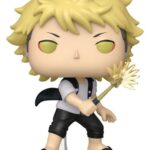 Witch Watch POP! Animation Vinyl Figure Kanshi 9 cm