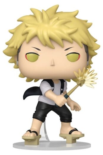 Witch Watch POP! Animation Vinyl Figure Kanshi 9 cm