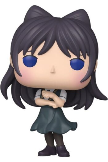 Witch Watch POP! Animation Vinyl Figure Nemu 9 cm
