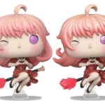Witch Watch POP! Animatiion Vinyl Figures Nico w/Chase 9 cm Assortment (6)