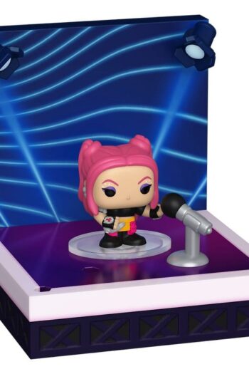 KPop Demon Hunters Bitty POP! Stages Vinyl Figure Mira 2,5 cm