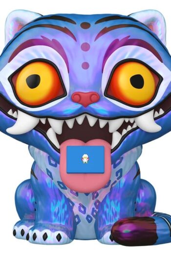 KPop Demon Hunters Super Sized Jumbo POP! Vinyl Figure Derpy 25 cm