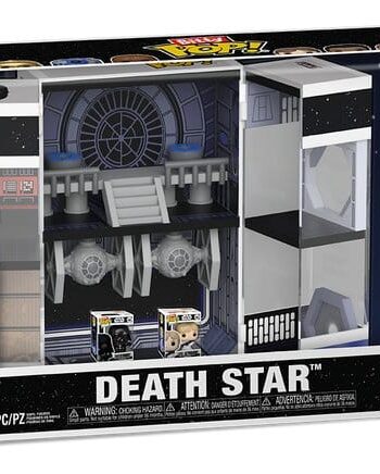 Bitty Boxes: BB Bundle- Star Wars(BF)