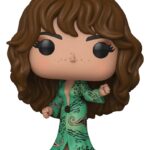 Off Campus POP! TV Vinyl Figure Allie Hyes 9 cm
